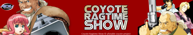 coyote ragtime show bishop