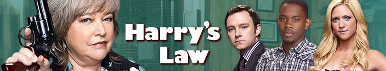 La Loi selon Harry