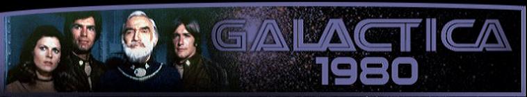 Galactica - 1980