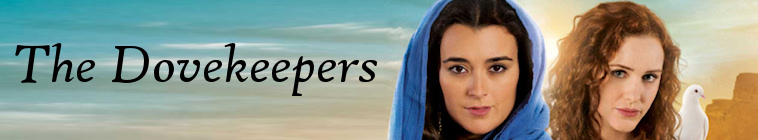 the dovekeepers daughter